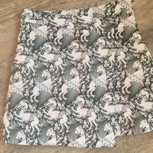 Tory Burch skirt size 2